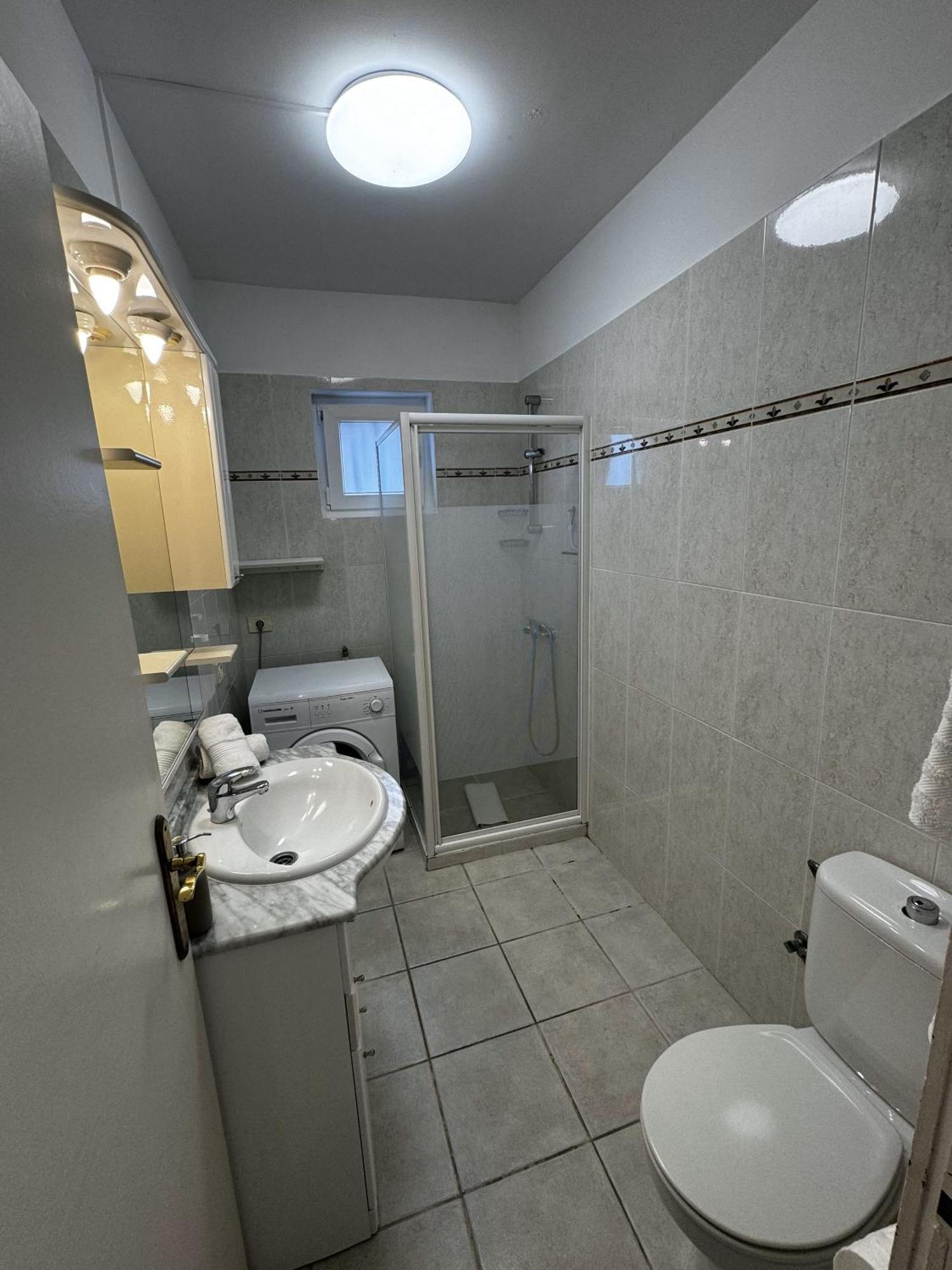 Beautiful Ocean View Apartment Пуерто де ла Крус Екстериор снимка