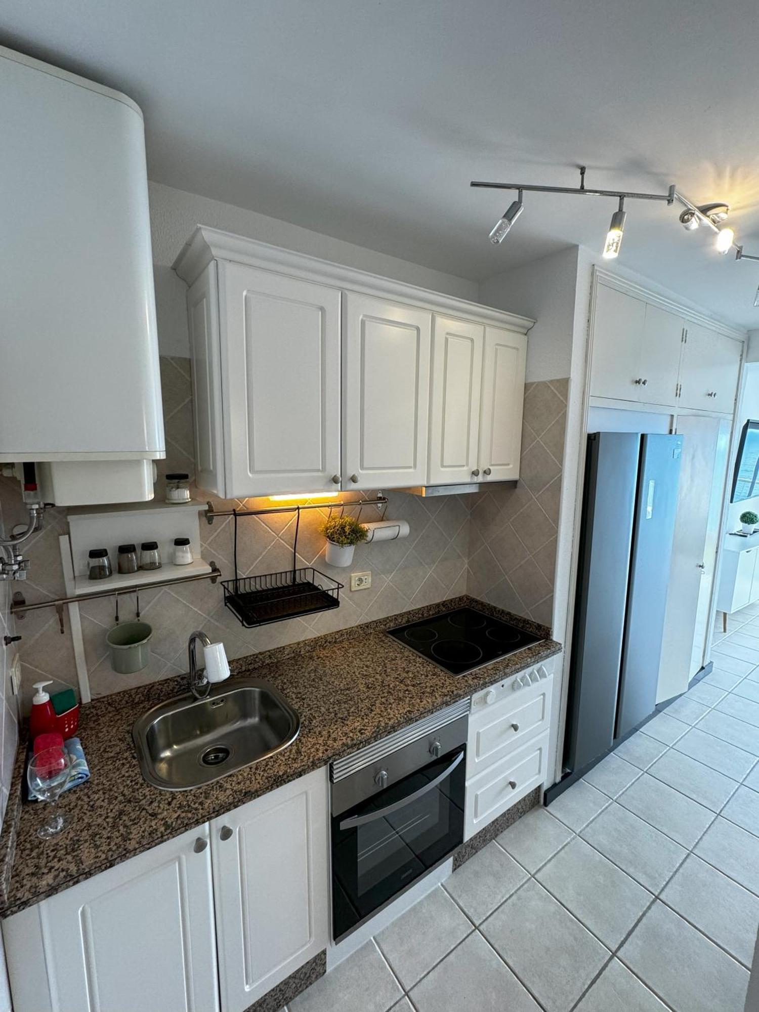 Beautiful Ocean View Apartment Пуерто де ла Крус Екстериор снимка